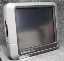 任我游200 便攜式車(chē)載gps nuvi 200