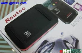 routee m2000替你向迷路說(shuō)拜拜 不做路癡