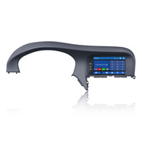 汽車導(dǎo)航系統(tǒng)升級(jí)指南 東南V5菱致/V6菱仕14款V3菱悅專用導(dǎo)航儀全面解析