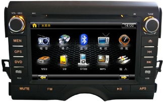 車載導航系統 科技驅動便捷出行新體驗