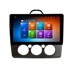 賽航興全新車載安卓導航GPS 多車型兼容，智能出行新選擇