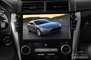 車載導航領(lǐng)跑者卡仕達新產(chǎn)品諜照猜想