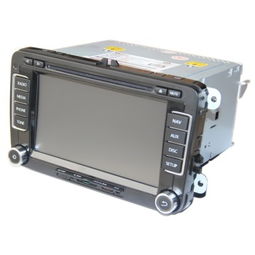 德賽西威SV2311A上海大眾新帕薩特專用車載DVD導航系統(tǒng)評測